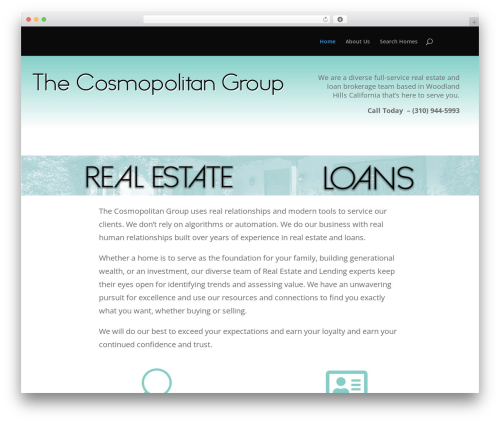 Mortgage Calculator / Loan Calculator (mortgage-loan-calculator) free WordPress plugin - thecosmopolitangroup.com Mortgage Calculator / Loan Calculator (mortgage-loan-calculator) free WordPress plugin - thecosmopolitangroup.com