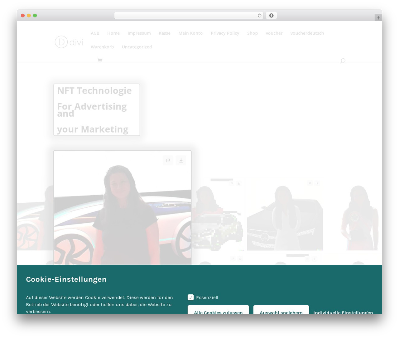 Divi WordPress website theme - ladytuhoanft.ch Divi WordPress website theme - ladytuhoanft.ch