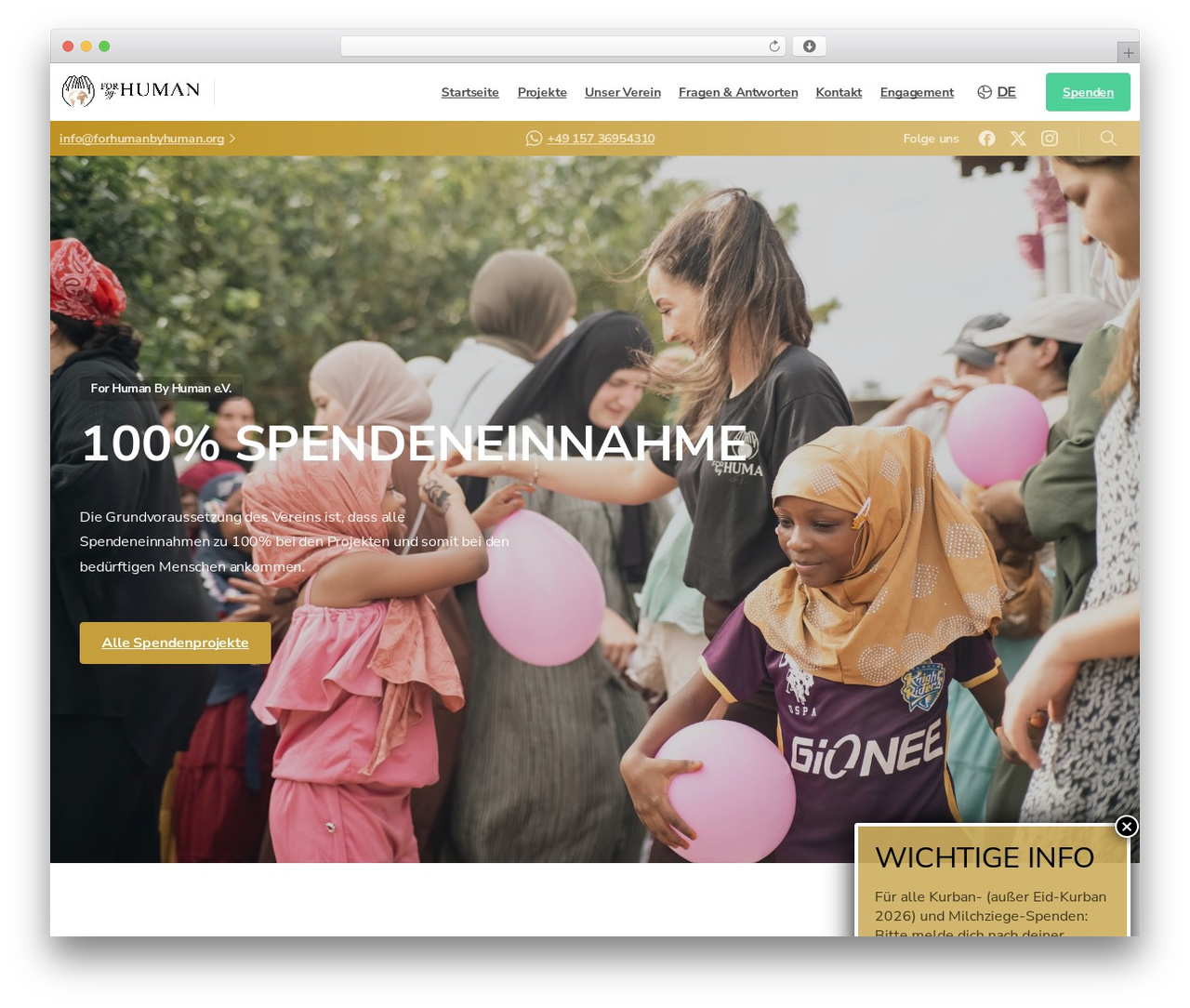 Essentials best WordPress theme - forhumanbyhuman.org Essentials best WordPress theme - forhumanbyhuman.org