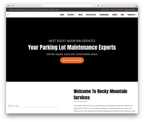 Kdw jquery colorbox WordPress plugin - rmserviceco.com