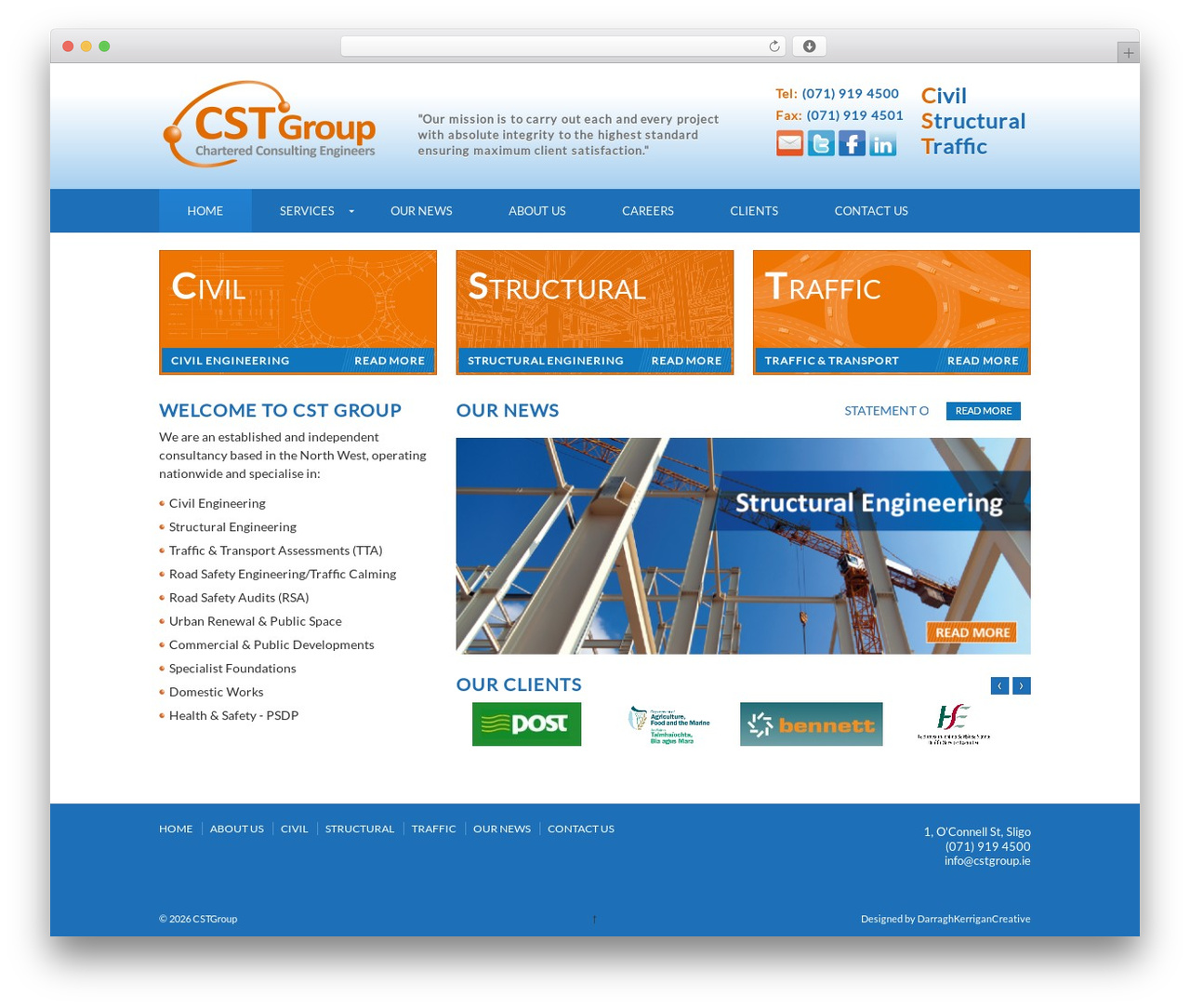 Responsive Pro theme WordPress - cstgroup.ie Responsive Pro theme WordPress - cstgroup.ie