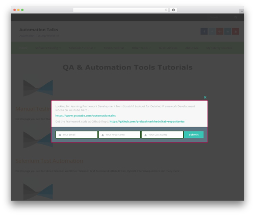 PopBox For Elementor (modal-for-elementor) free WordPress plugin - automationtalks.com