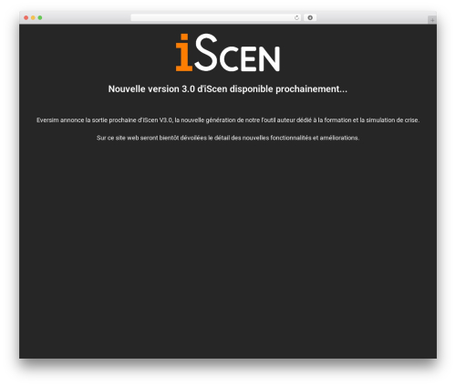 Woo shop manager admin bar WordPress plugin - i-scen.net