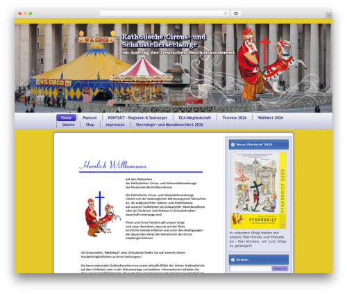 Announcement ticker highlighter scroller (announcement-ticker-highlighter-scroller) free WordPress plugin - circusseelsorge.org