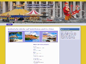 test20138 theme WordPress