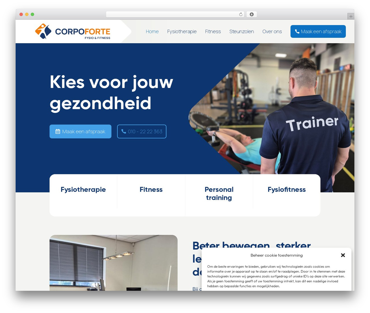 Theme WordPress Divi - corpoforte.nl Theme WordPress Divi - corpoforte.nl