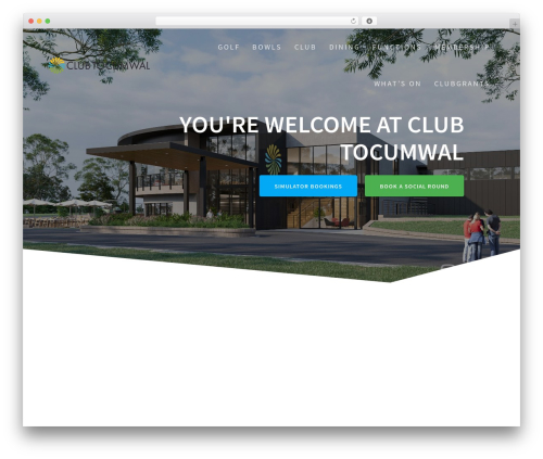 One Page Express Companion (one-page-express-companion) free WordPress plugin - clubtocumwal.com One Page Express Companion (one-page-express-companion) free WordPress plugin - clubtocumwal.com