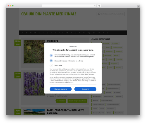 Duplicate page and post WordPress plugin - ceai.info