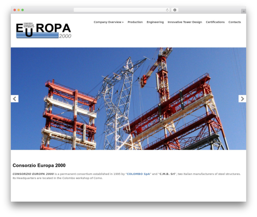 page-layout-builder WordPress plugin - ce2000.eu
