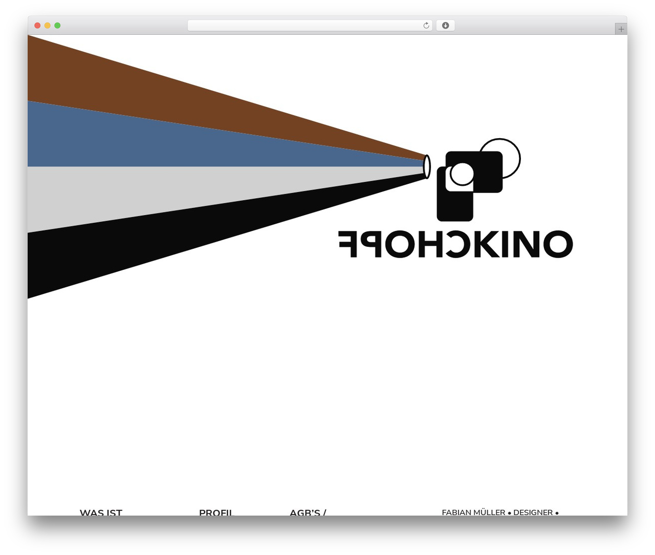 WordPress theme Divi - chopfkino.ch WordPress theme Divi - chopfkino.ch