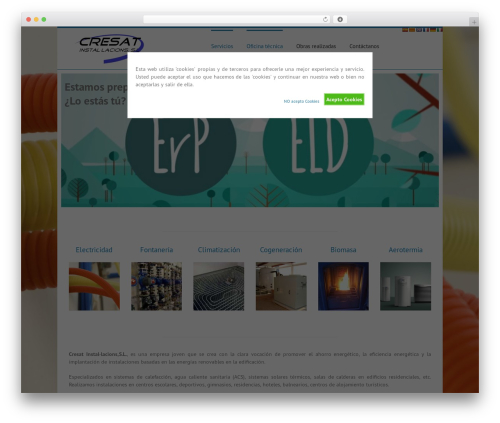 WordPress SEO Images (wp-seo-images) free WordPress plugin - cresat.com WordPress SEO Images (wp-seo-images) free WordPress plugin - cresat.com