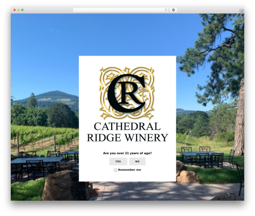 Restaurant Menu by MotoPress (mp-restaurant-menu) free WordPress plugin - cathedralridgewinery.com Restaurant Menu by MotoPress (mp-restaurant-menu) free WordPress plugin - cathedralridgewinery.com