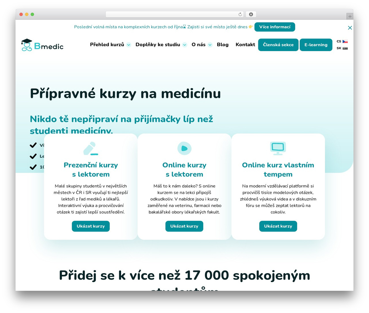 bmedic WordPress theme - bmedic.cz bmedic WordPress theme - bmedic.cz