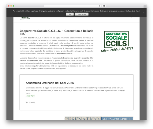 Vfbp display entries WordPress plugin - ccils.it