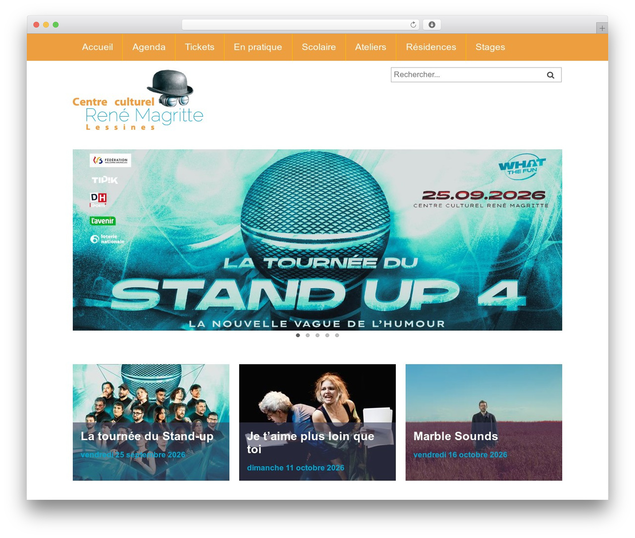 ccrm WordPress theme - ccrenemagritte.be ccrm WordPress theme - ccrenemagritte.be