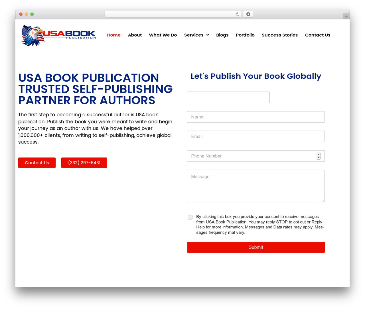GeneratePress WordPress theme - usabookpublication.com GeneratePress WordPress theme - usabookpublication.com