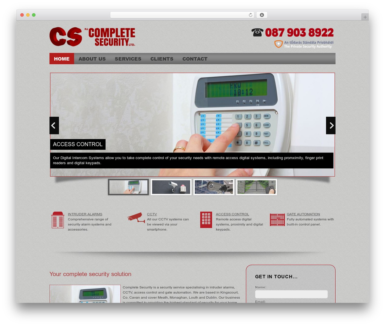 Headway Base WordPress theme - completesecurity.ie/?doing_wp_cron=1447343276.9830369949340820312500