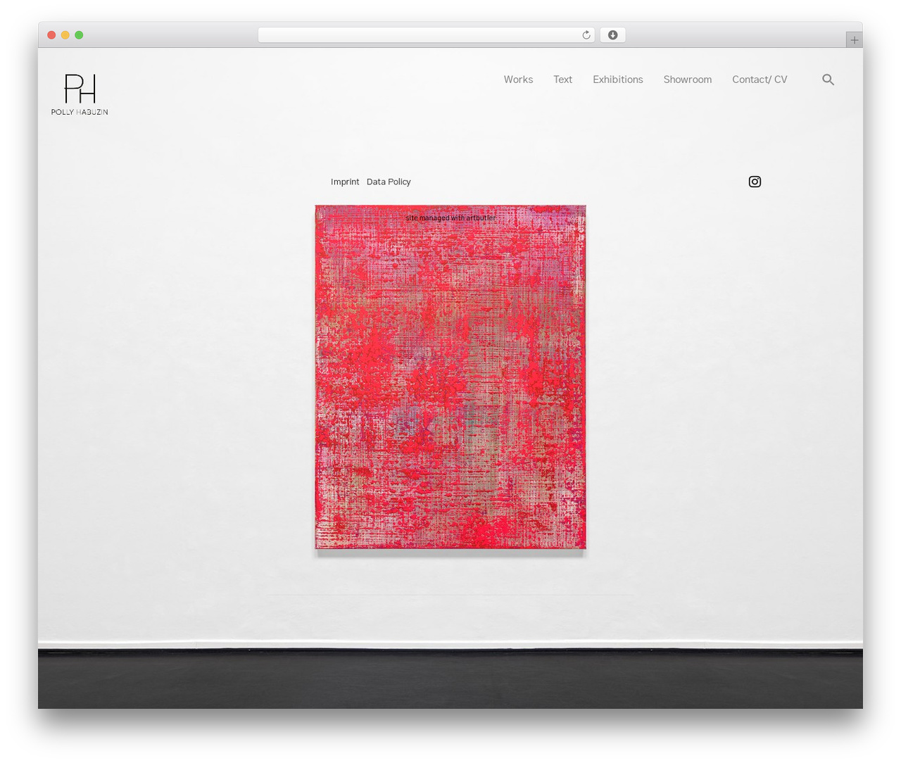 Hello Elementor theme WordPress - polly-habuzin.com
