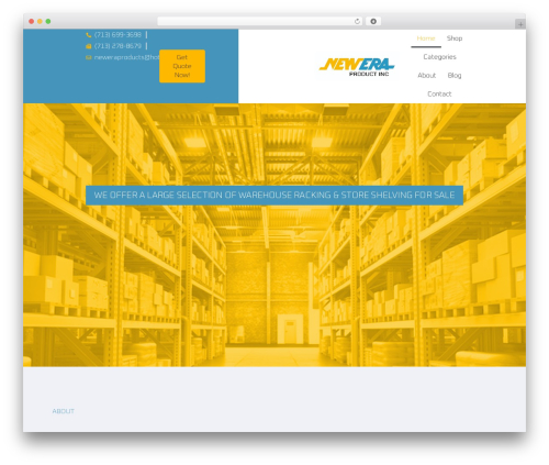 Gm woocommerce quote popup pro WordPress plugin - neweraproductsinc.com