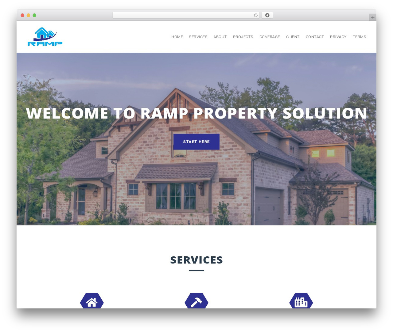 Perth theme WordPress - ramppsl.com Perth theme WordPress - ramppsl.com