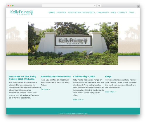 P3 documents WordPress plugin - kellypointehoa.info