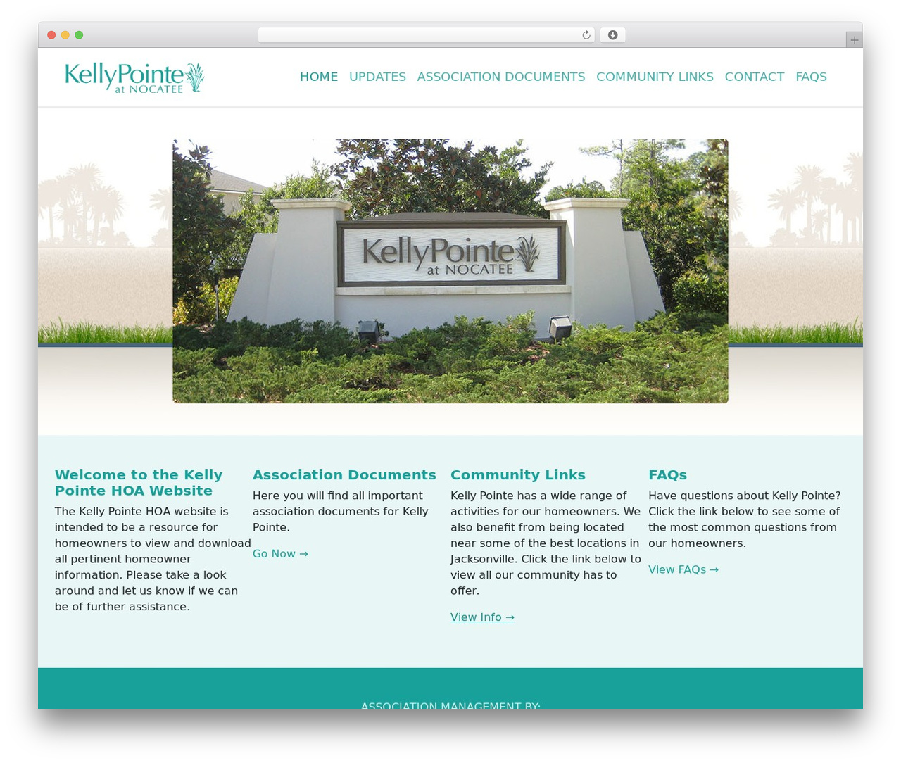 Phase Three premium WordPress theme - kellypointehoa.info Phase Three premium WordPress theme - kellypointehoa.info