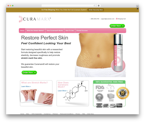 Email Pick Up (email-pick-up) free WordPress plugin - curamarx.com Email Pick Up (email-pick-up) free WordPress plugin - curamarx.com