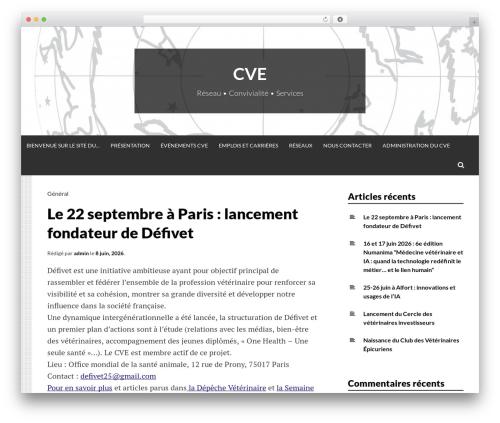 Simone theme WordPress - clubveterinairesetentreprises.fr Simone theme WordPress - clubveterinairesetentreprises.fr