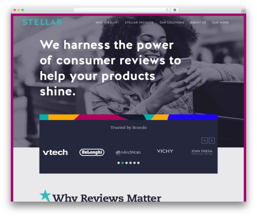Easy tables vc WordPress plugin - stellarreviews.com