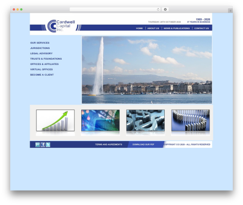 List category posts with pagination (list-category-posts-with-pagination) free WordPress plugin - cardwell-capital.com List category posts with pagination (list-category-posts-with-pagination) free WordPress plugin - cardwell-capital.com