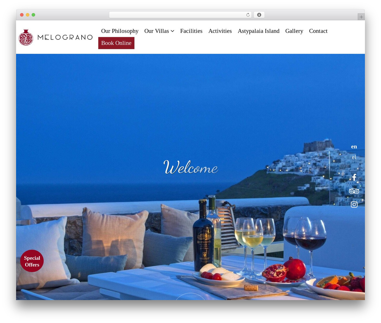 WordPress theme Codibee Theme - www.melograno.gr WordPress theme Codibee Theme - www.melograno.gr