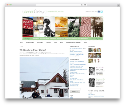 Alpine PhotoTile for Pinterest (alpine-photo-tile-for-pinterest) free WordPress plugin - covetliving.com