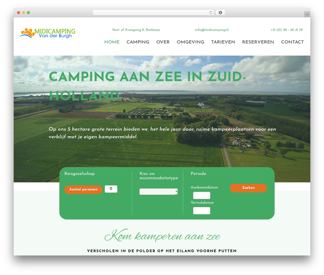 WordPress theme Thrive Theme Builder - midicamping.nl WordPress theme Thrive Theme Builder - midicamping.nl