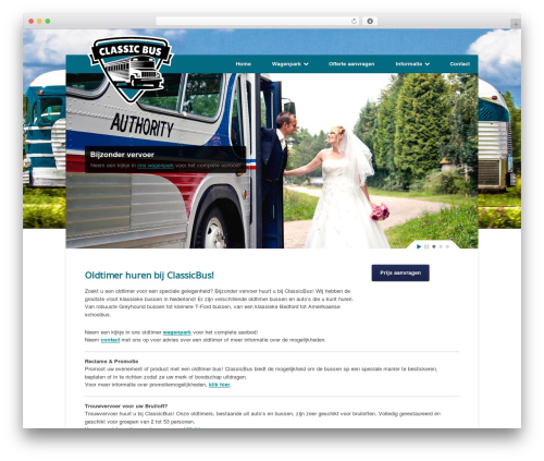 Wordpress_image_mapper WordPress plugin - classicbus.nl