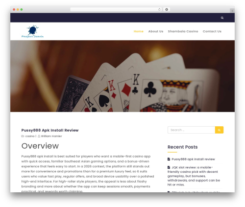 Newsletter Subscription Form – User Subscriptions Form, Capture Email (newsletter-subscription-form) free WordPress plugin - projectjarvis.com Newsletter Subscription Form – User Subscriptions Form, Capture Email (newsletter-subscription-form) free WordPress plugin - projectjarvis.com