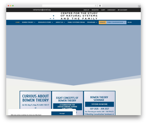 Wp hummingbird WordPress plugin - csnsf.org