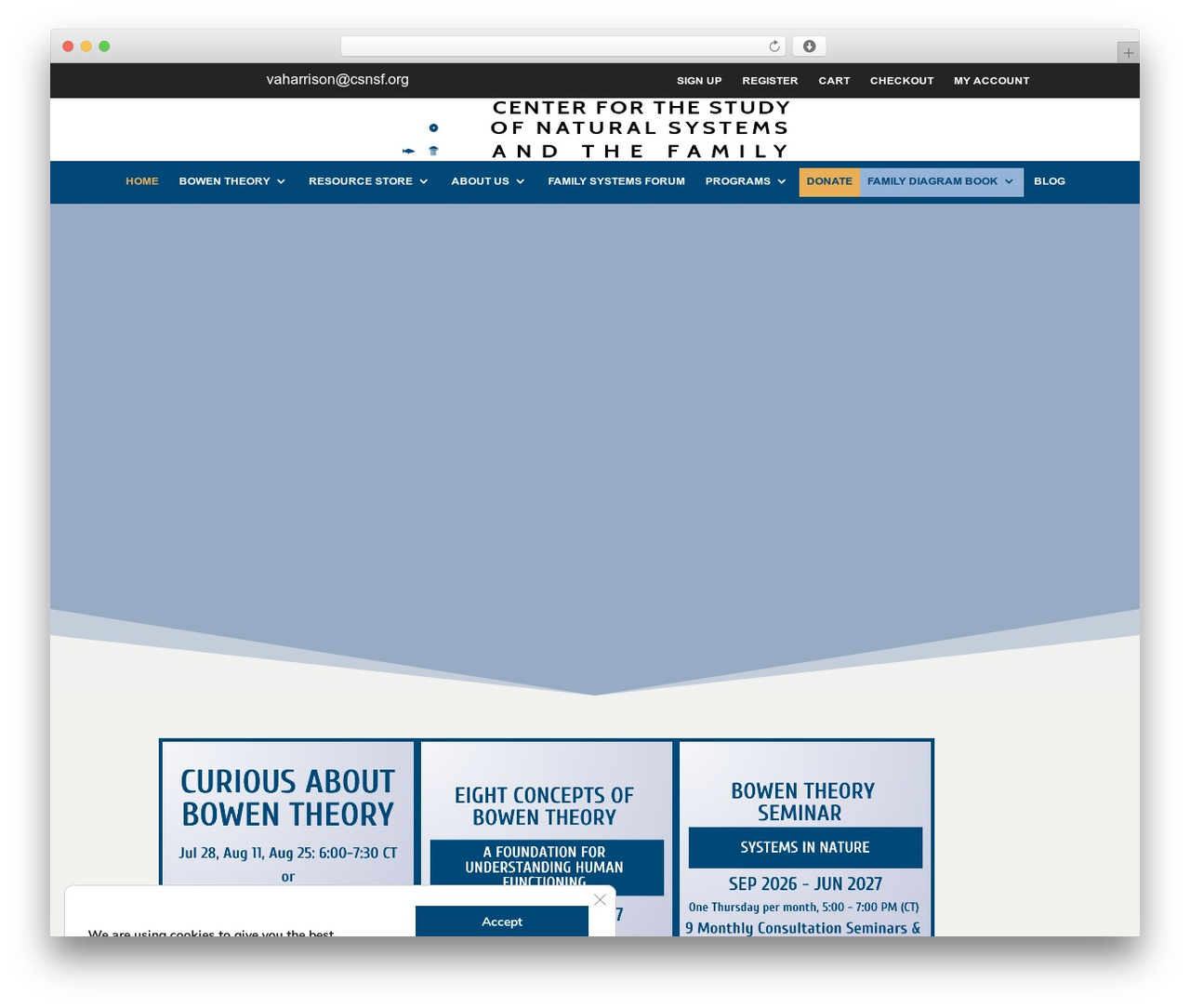 Divi WordPress page theme - csnsf.org Divi WordPress page theme - csnsf.org