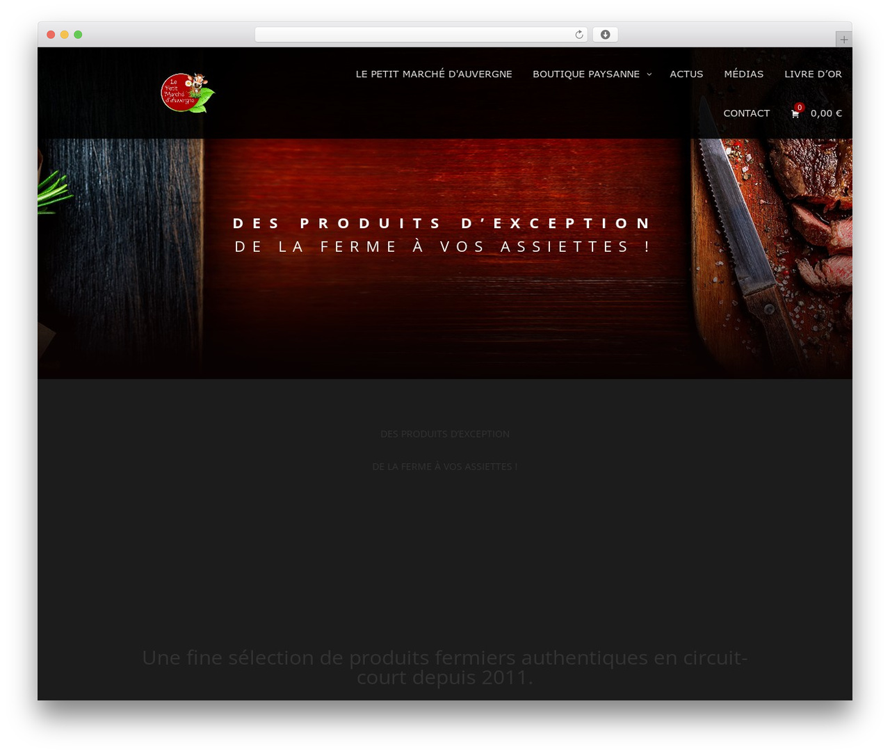 Divi WordPress theme - lepetitmarchedauvergne.fr Divi WordPress theme - lepetitmarchedauvergne.fr