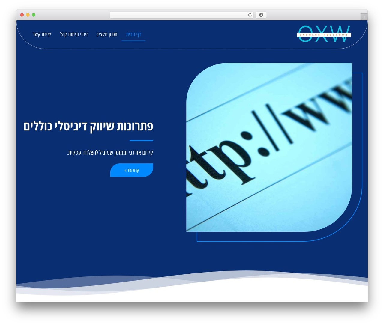 Etrog Theme WordPress theme - impulse-research.com Etrog Theme WordPress theme - impulse-research.com