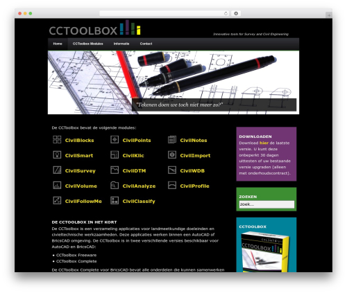 Q and a WordPress plugin - cctoolbox.eu