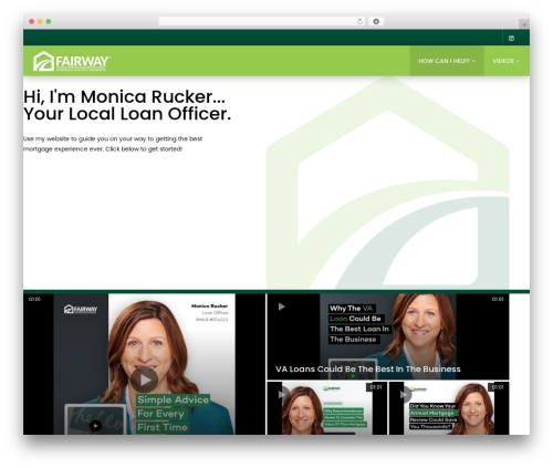 Vidorev extensions WordPress plugin - monicarucker.com