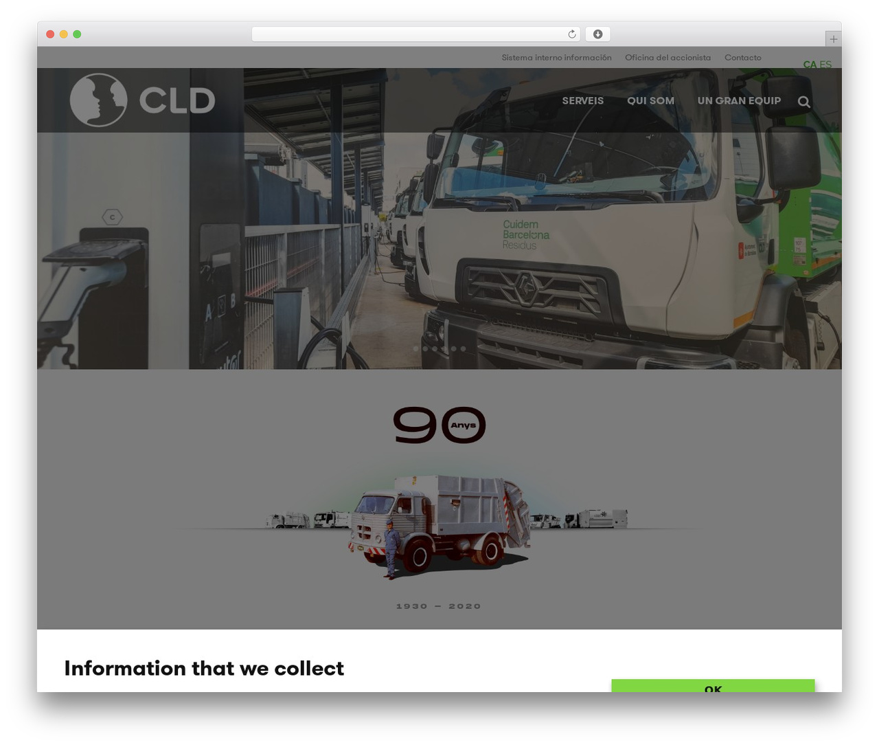 WordPress theme Bridge - corpcld.com WordPress theme Bridge - corpcld.com