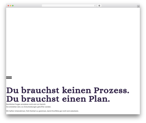 Captivate Sync (captivatesync-trade) free WordPress plugin - sq-legal.ch