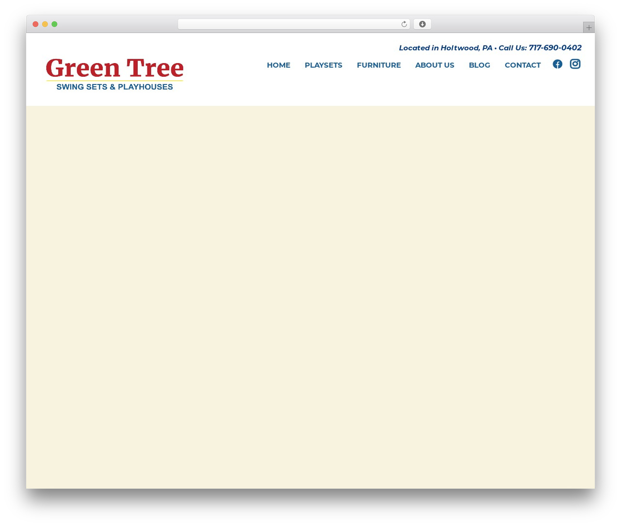 Anda Template theme WordPress - greentreeswingsets.com Anda Template theme WordPress - greentreeswingsets.com