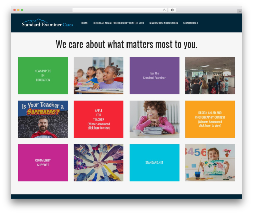 Simple Responsive Menu (simple-responsive-menu) free WordPress plugin - cares.standard.net Simple Responsive Menu (simple-responsive-menu) free WordPress plugin - cares.standard.net