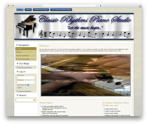 Add Local Avatar (add-local-avatar) free WordPress plugin - classicrhythms.com Add Local Avatar (add-local-avatar) free WordPress plugin - classicrhythms.com