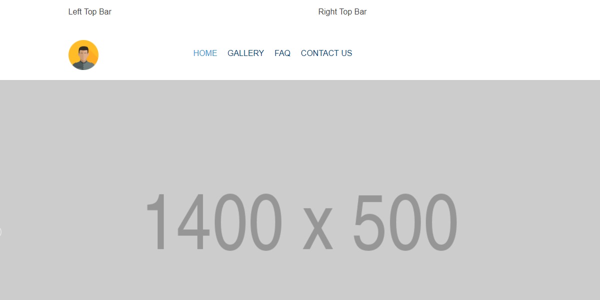 default top WordPress theme by FX Web Studio
