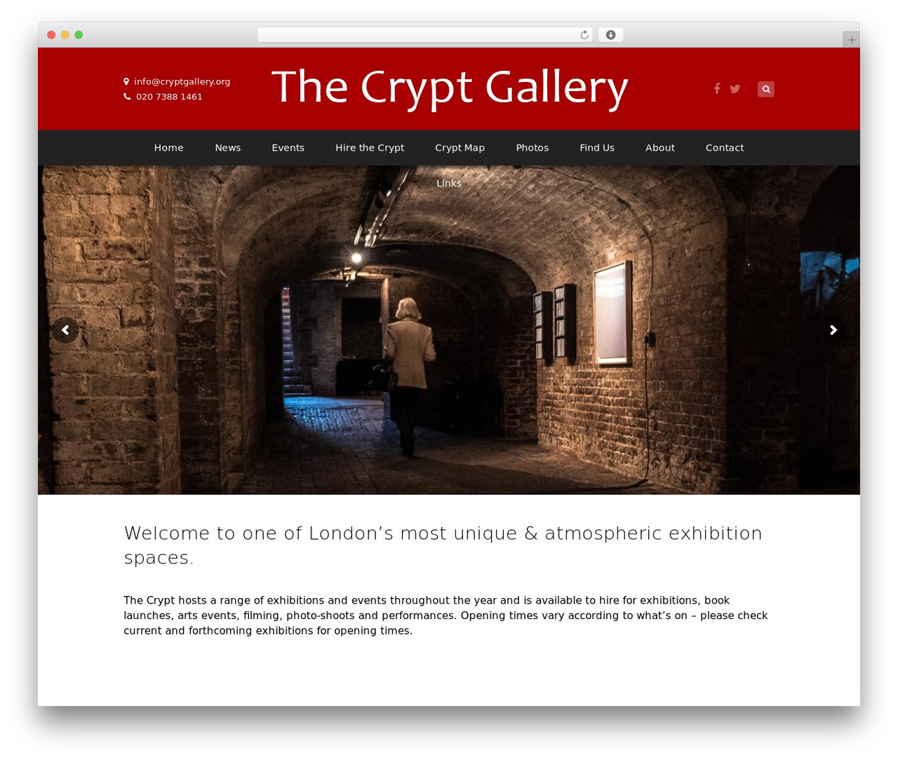 Forgiven WordPress theme image - cryptgallery.org Forgiven WordPress theme image - cryptgallery.org