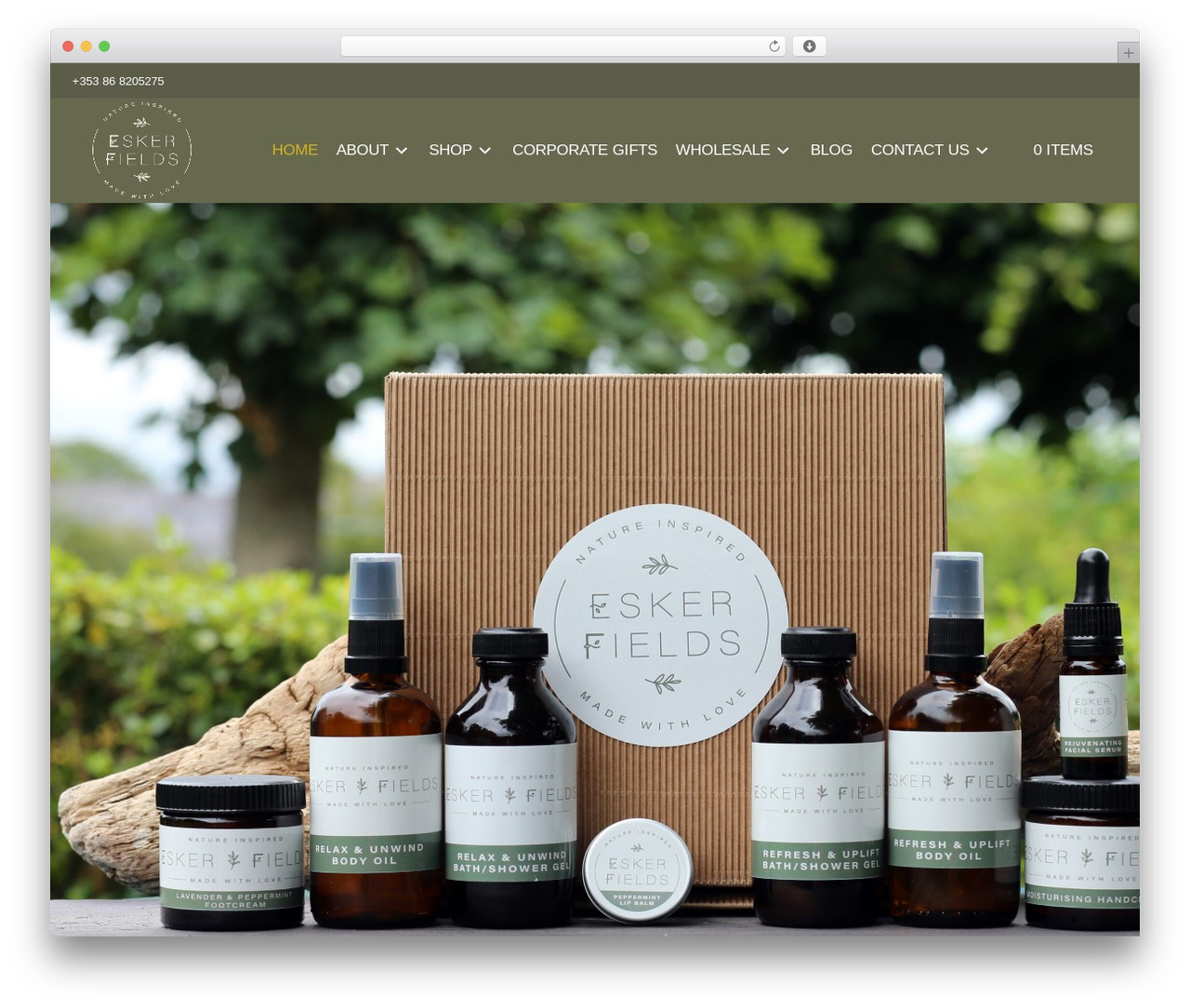 GeneratePress WordPress ecommerce theme - eskerfields.ie GeneratePress WordPress ecommerce theme - eskerfields.ie