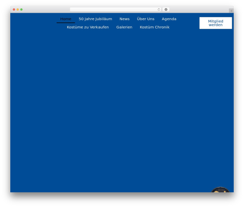 Hello Elementor best WordPress theme - zytgloggeschraenzer.ch